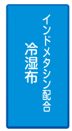 インドメタシン配合冷湿布