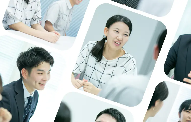 採用情報