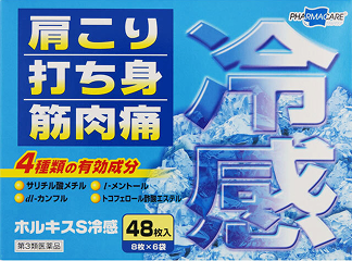 ホルキスクールS
